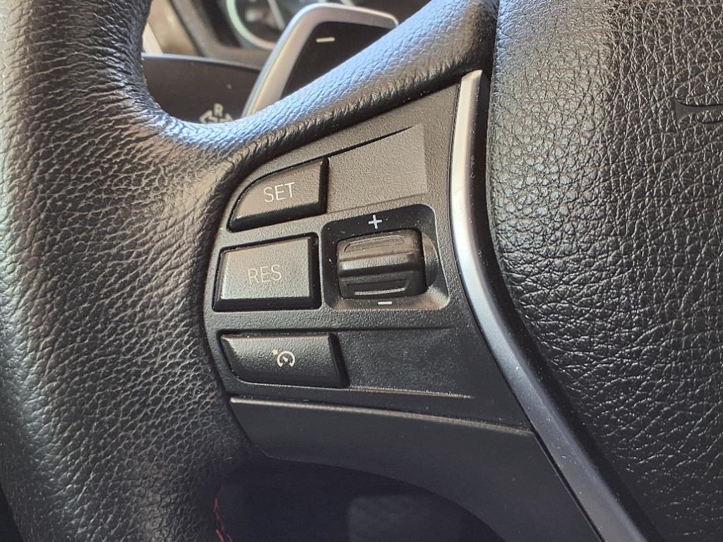 BMW 3 Series  2018 BMW 3 Series  2018