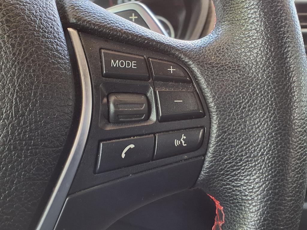 BMW 3 Series  2018 BMW 3 Series  2018