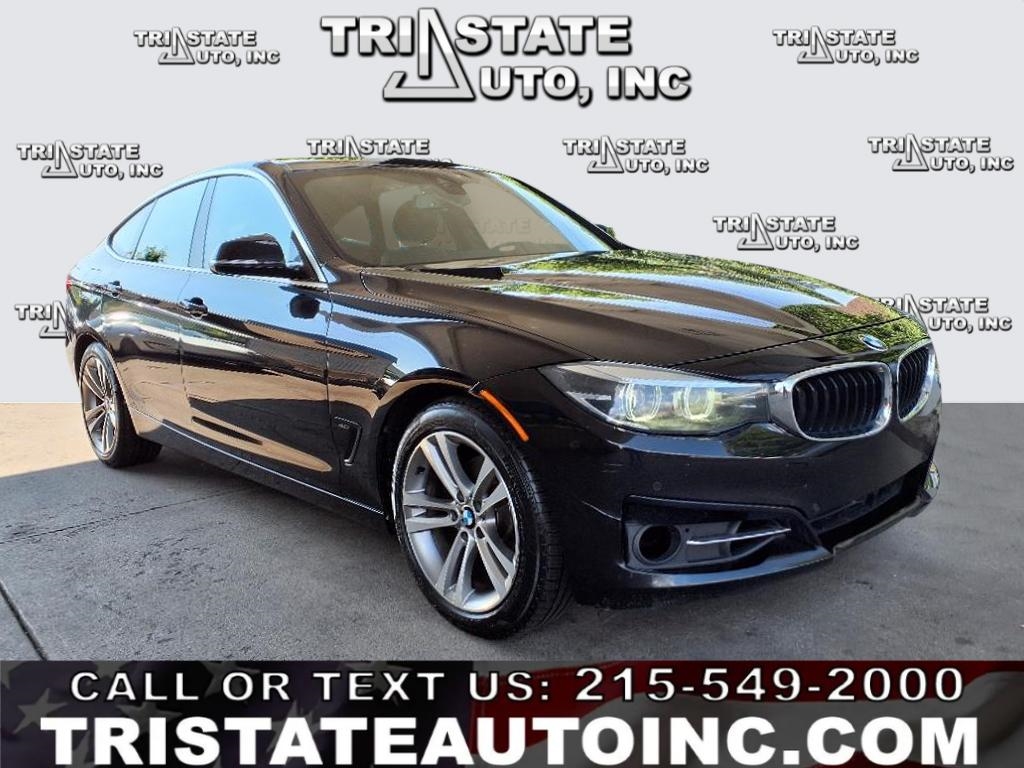 2018 BMW 3 Series 330i xDrive