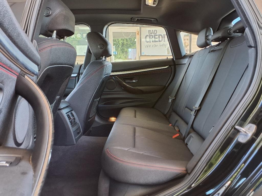 BMW 3 Series  2018