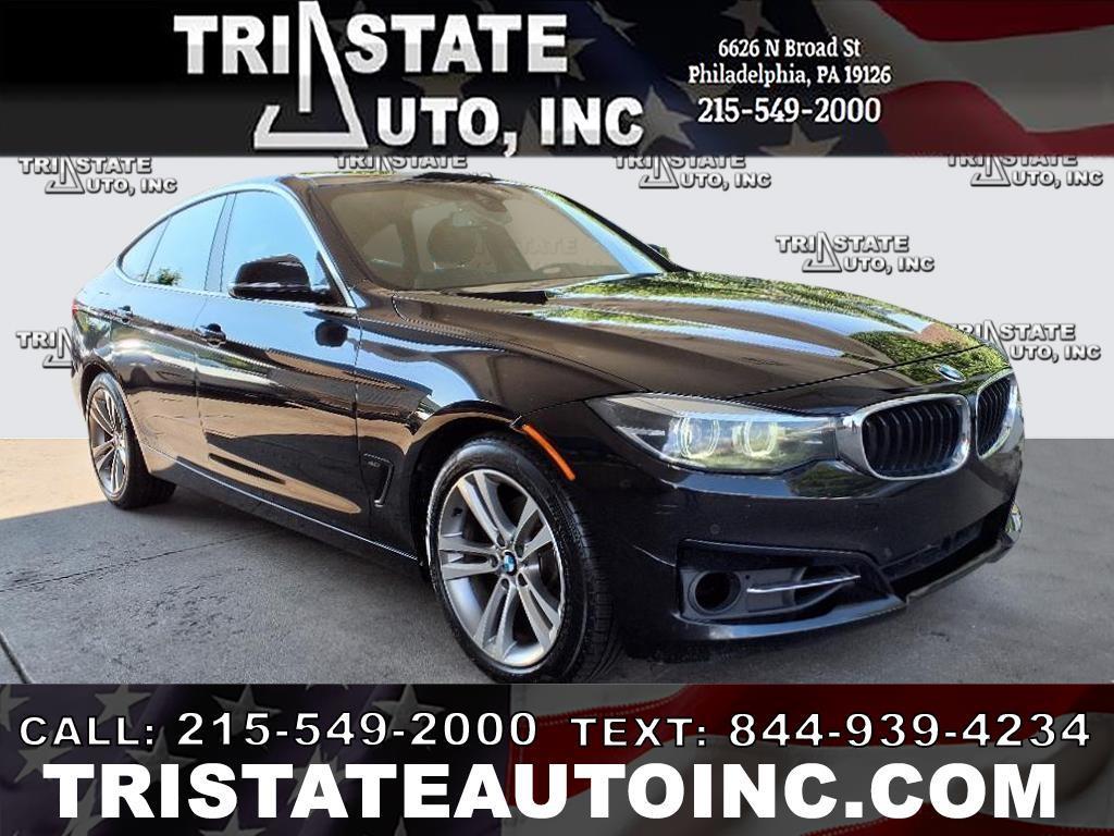 2018 BMW 3 Series 330i xDrive