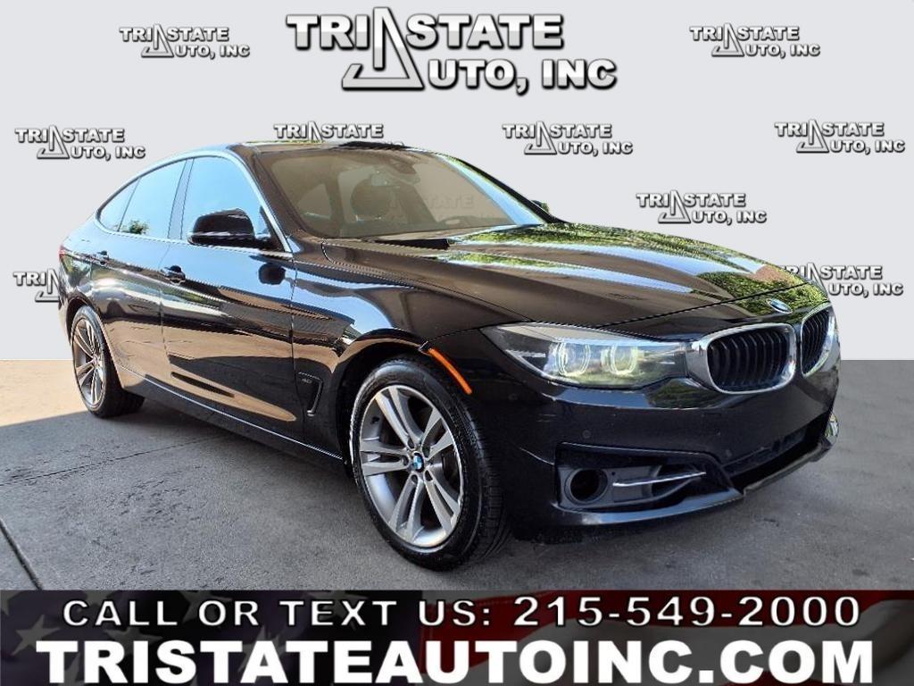 2018 BMW 3 Series 330i xDrive