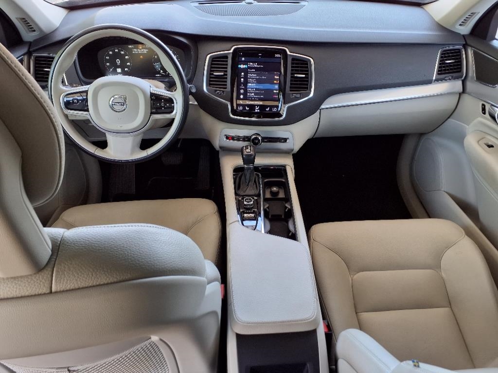 Volvo XC90  2016 Volvo XC90  2016