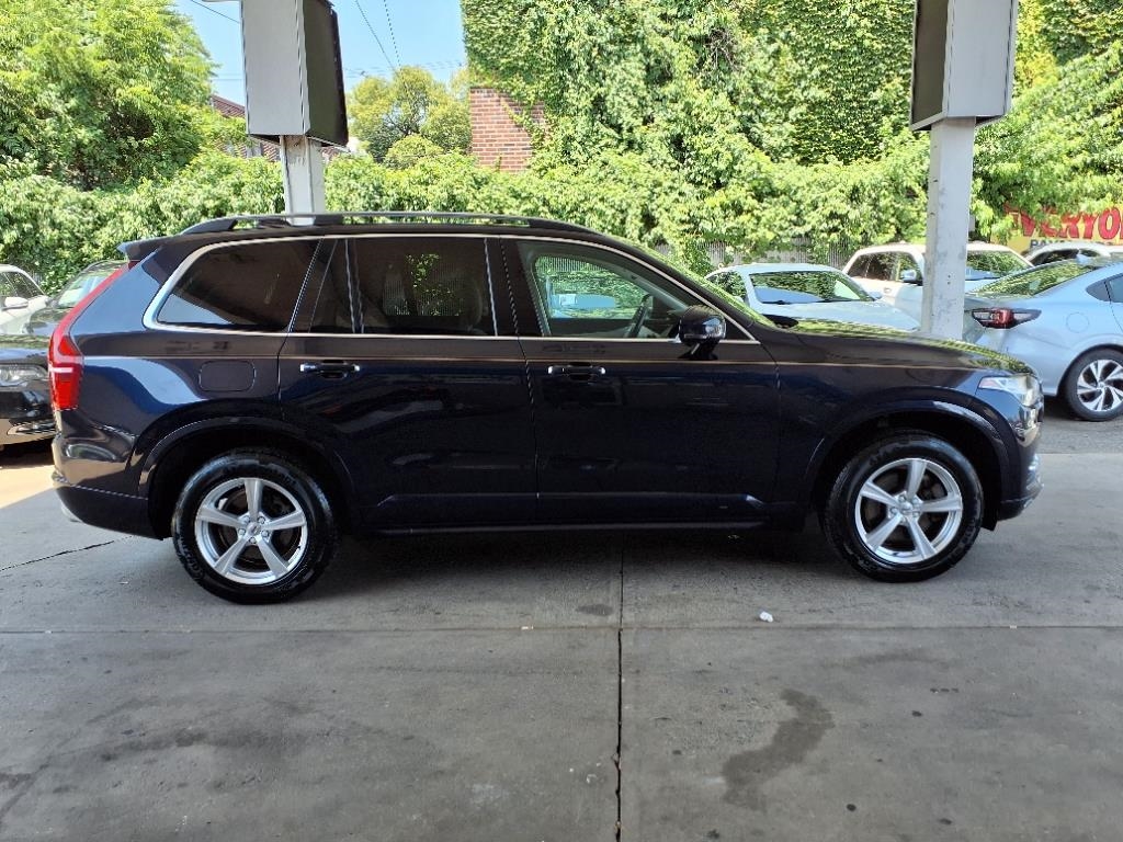 Volvo XC90  2016 Volvo XC90  2016