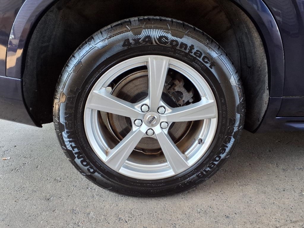 Volvo XC90  2016 Volvo XC90  2016