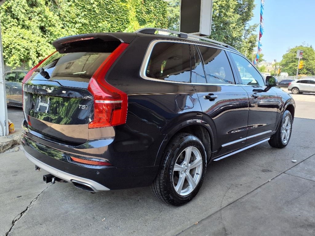 Volvo XC90  2016 Volvo XC90  2016
