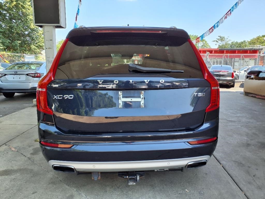 Volvo XC90  2016 Volvo XC90  2016