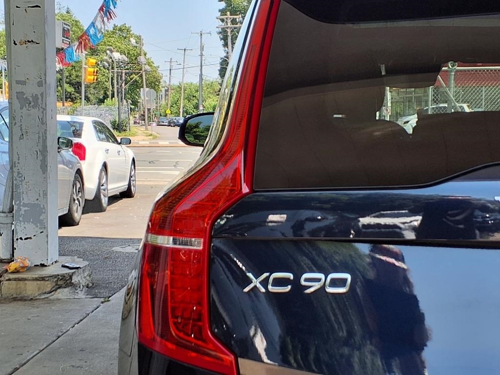 Volvo XC90  2016 Volvo XC90  2016