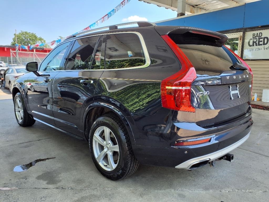 Volvo XC90  2016 Volvo XC90  2016