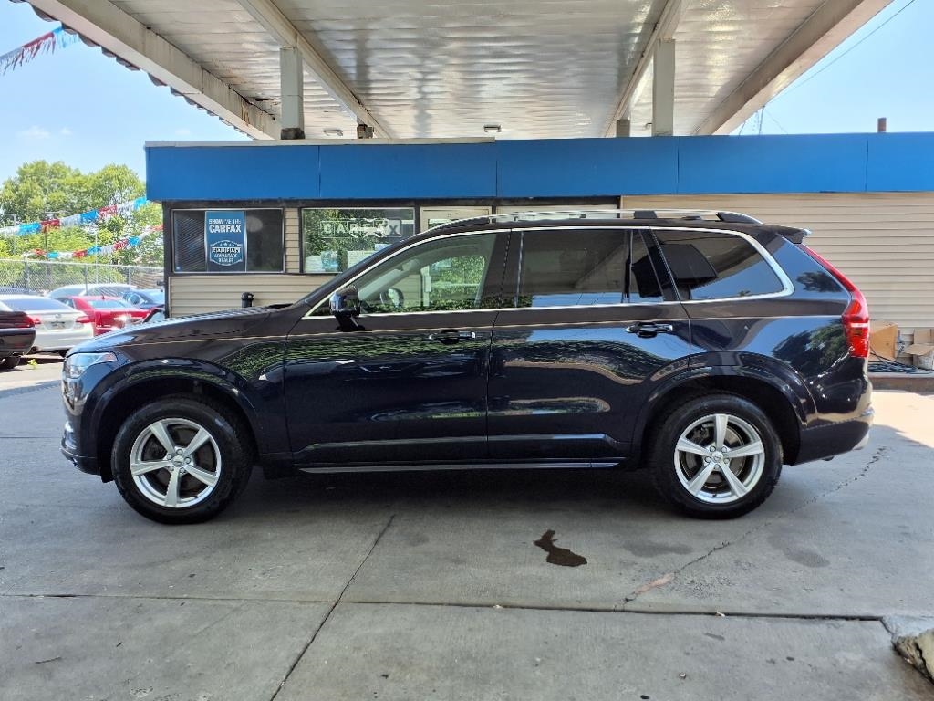 Volvo XC90  2016 Volvo XC90  2016