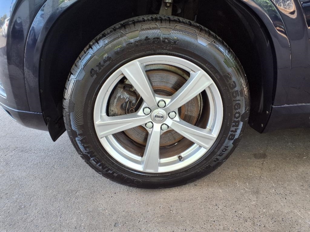 Volvo XC90  2016 Volvo XC90  2016