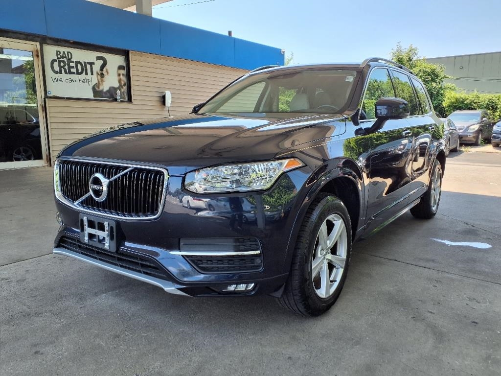 Volvo XC90  2016 Volvo XC90  2016