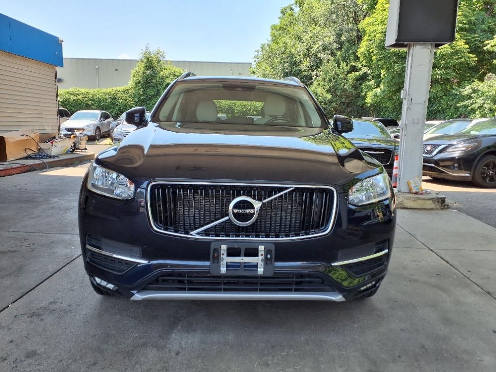 Volvo XC90  2016 Volvo XC90  2016