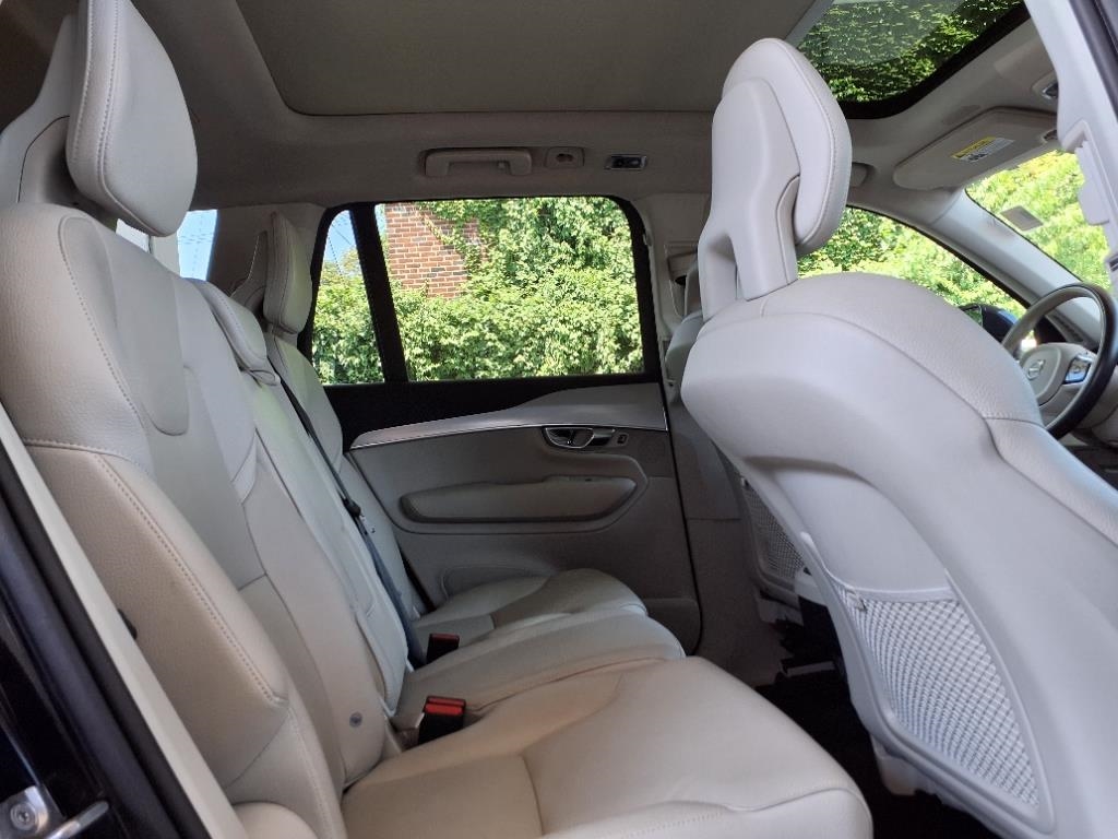 Volvo XC90  2016 Volvo XC90  2016