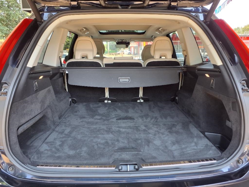 Volvo XC90  2016 Volvo XC90  2016