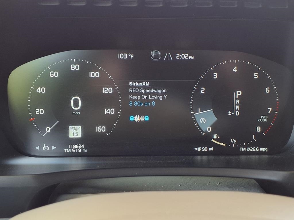 Volvo XC90  2016 Volvo XC90  2016