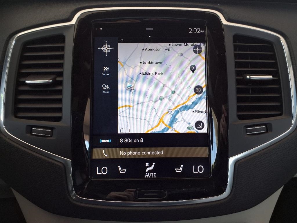 Volvo XC90  2016 Volvo XC90  2016