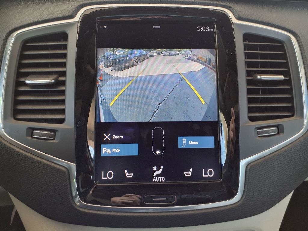 Volvo XC90  2016 Volvo XC90  2016