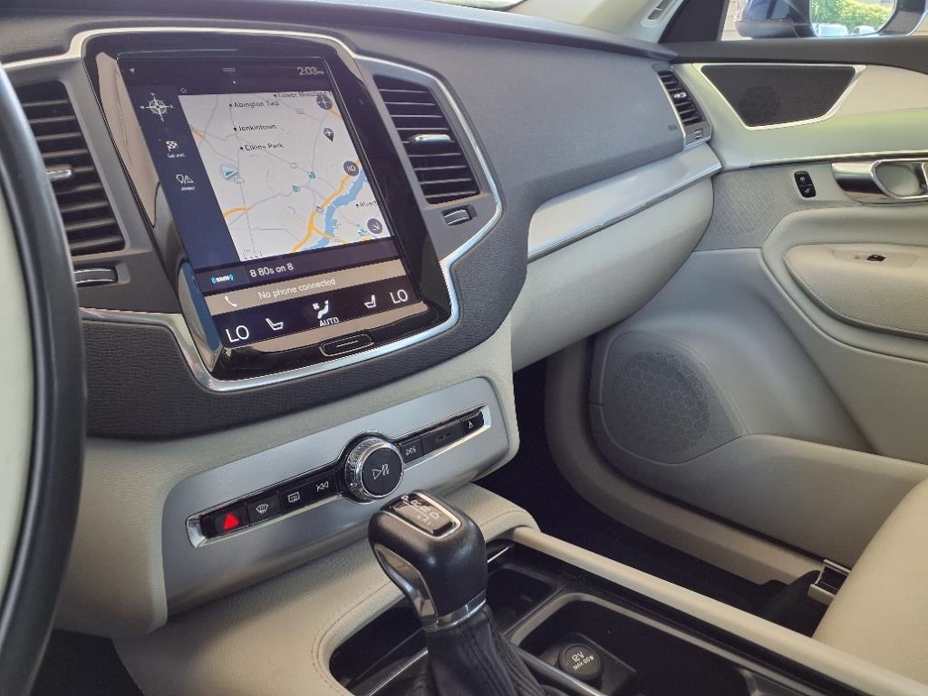 Volvo XC90  2016 Volvo XC90  2016