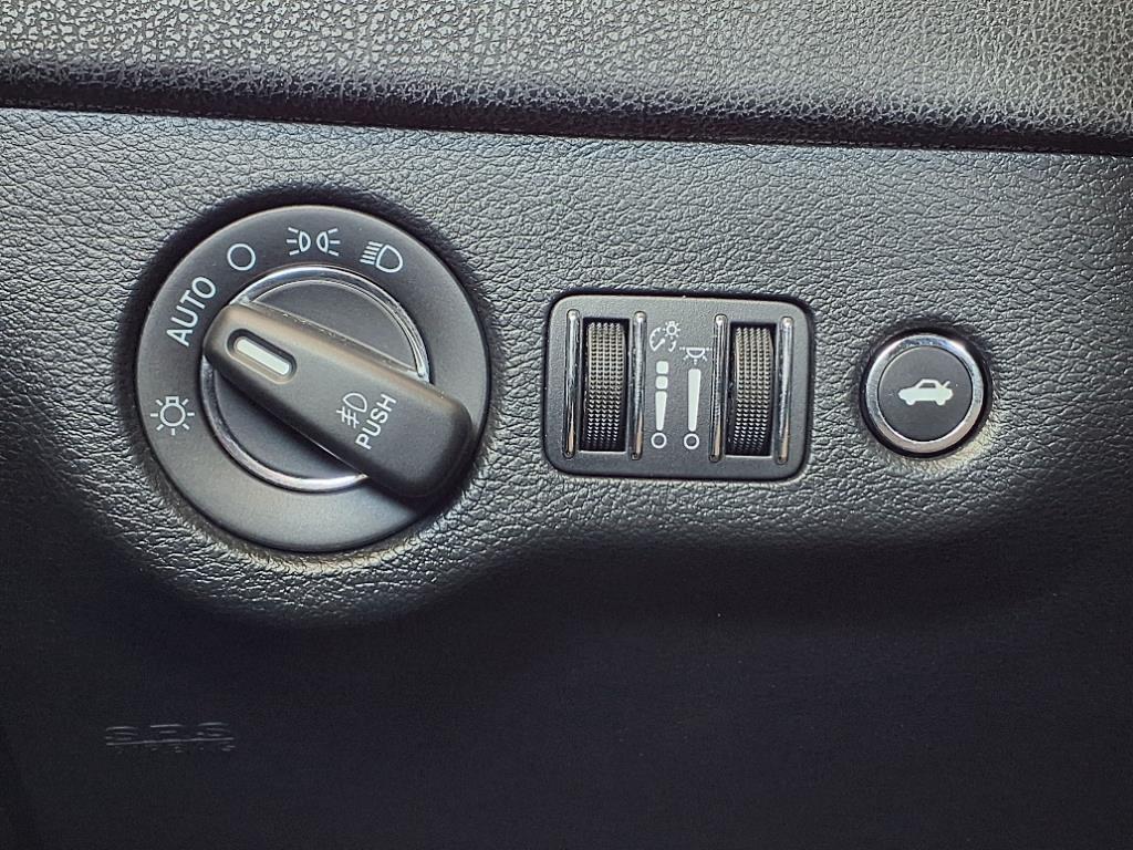 Chrysler 300  2017