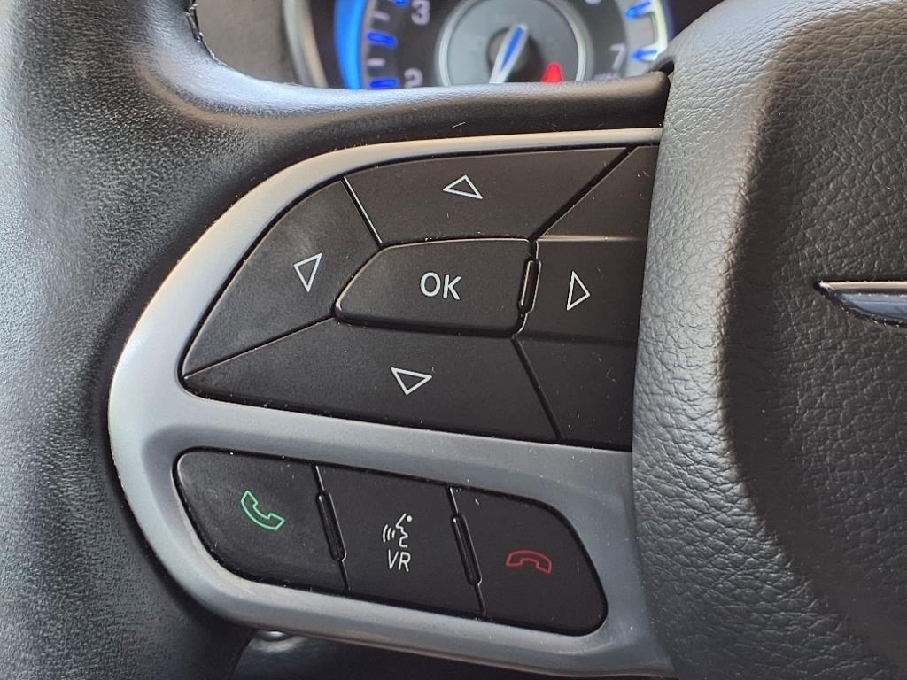 Chrysler 300  2017