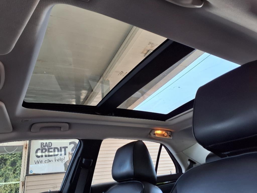 Chrysler 300  2017