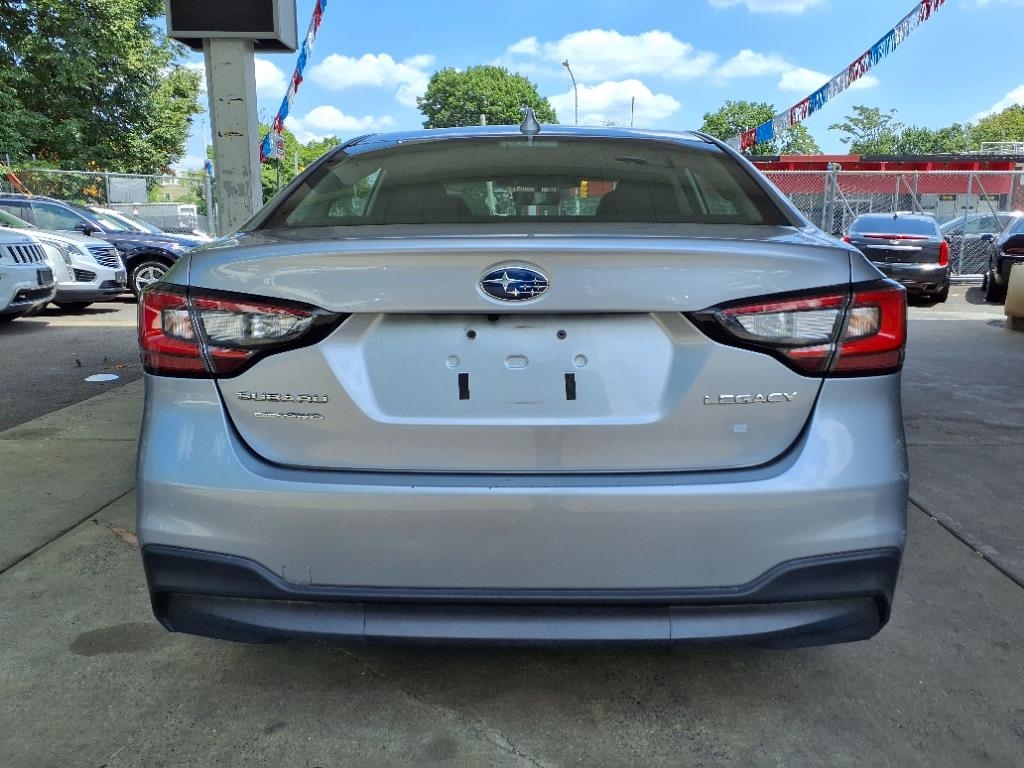 Subaru Legacy  2023 Subaru Legacy  2023