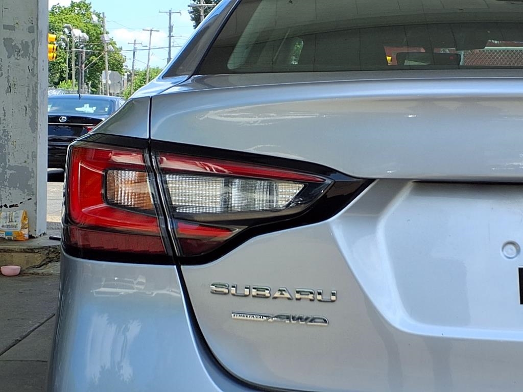 Subaru Legacy  2023 Subaru Legacy  2023