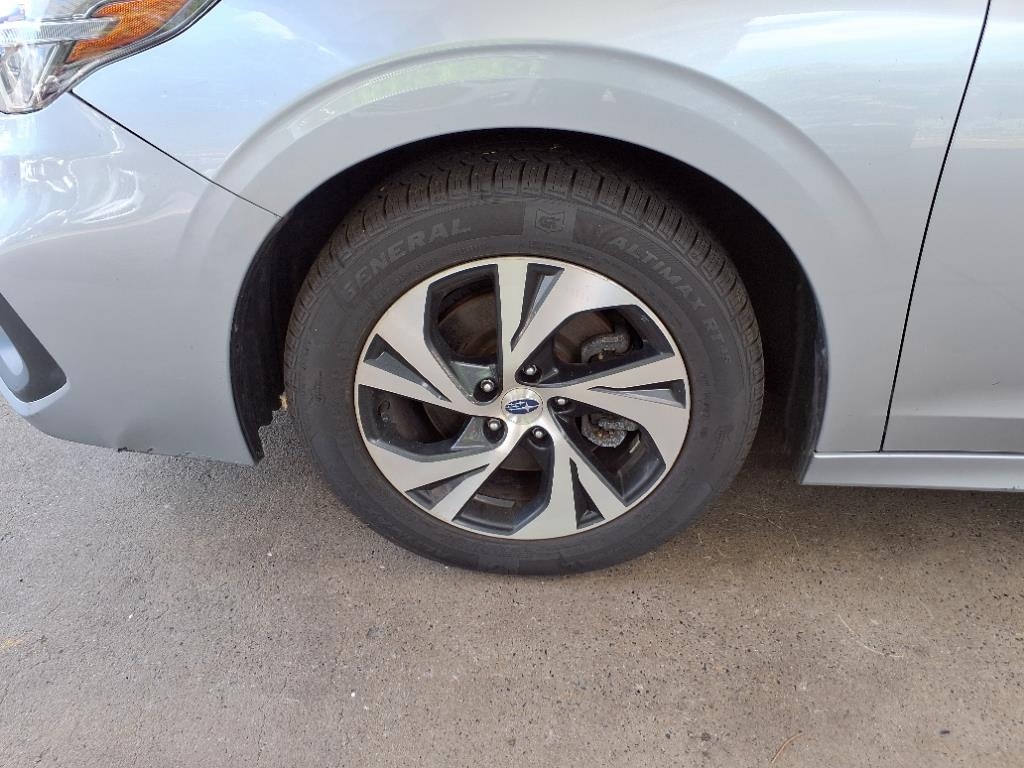 Subaru Legacy  2023 Subaru Legacy  2023