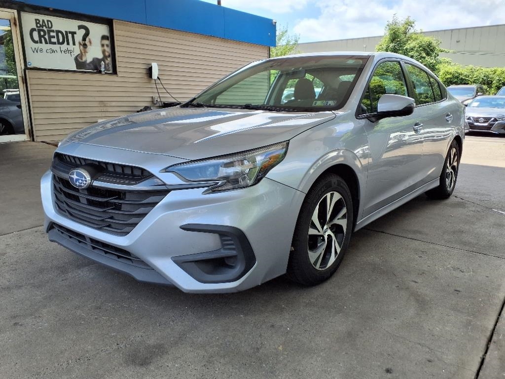 Subaru Legacy  2023 Subaru Legacy  2023