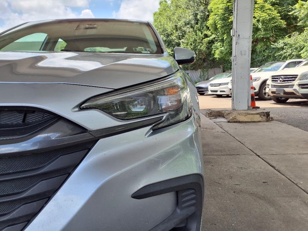 Subaru Legacy  2023 Subaru Legacy  2023