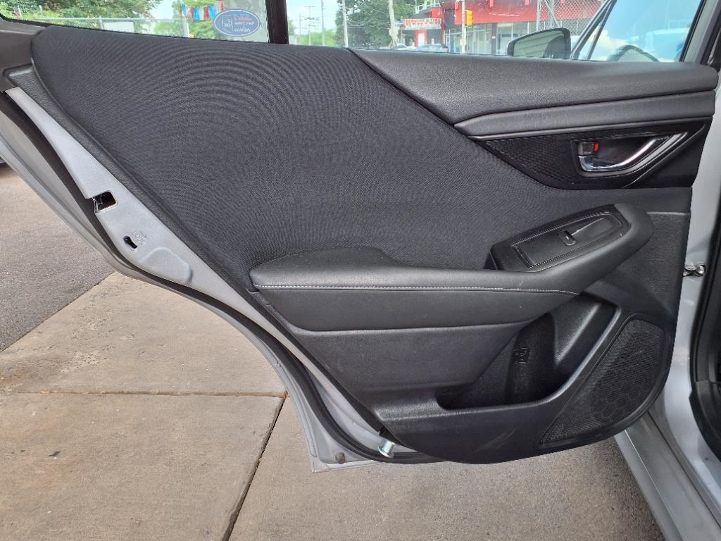 Subaru Legacy  2023 Subaru Legacy  2023