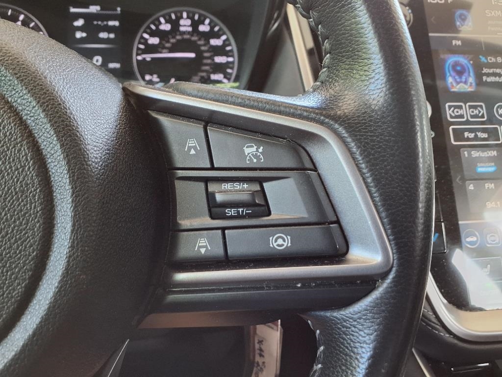 Subaru Legacy  2023 Subaru Legacy  2023