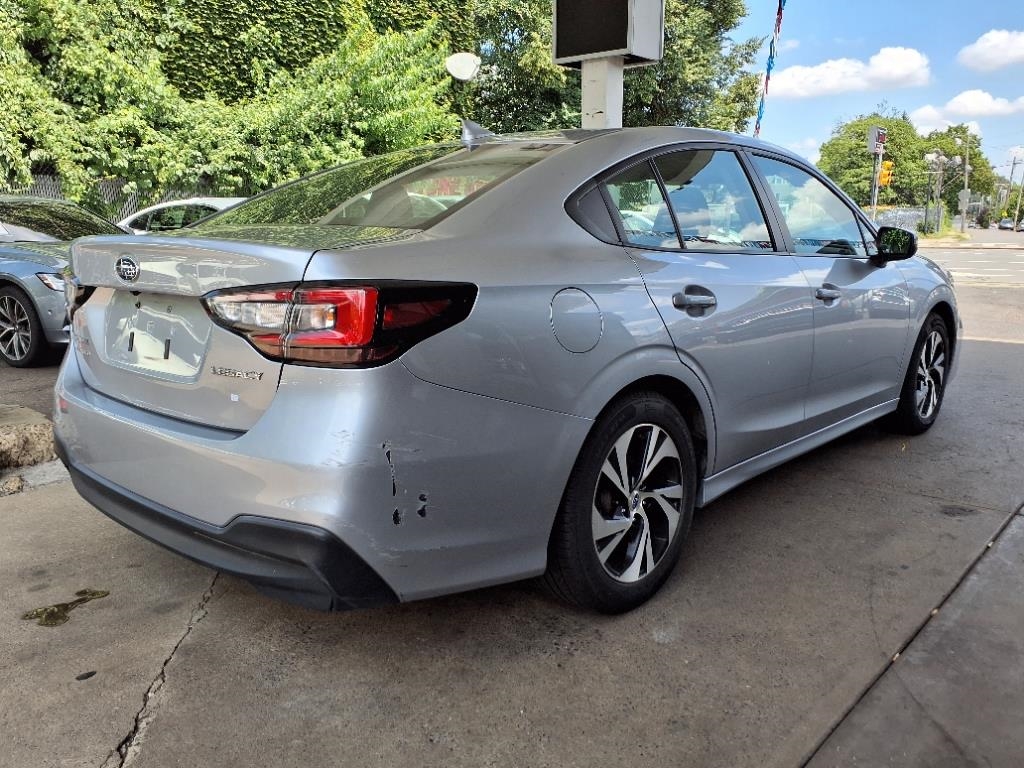 Subaru Legacy  2023 Subaru Legacy  2023