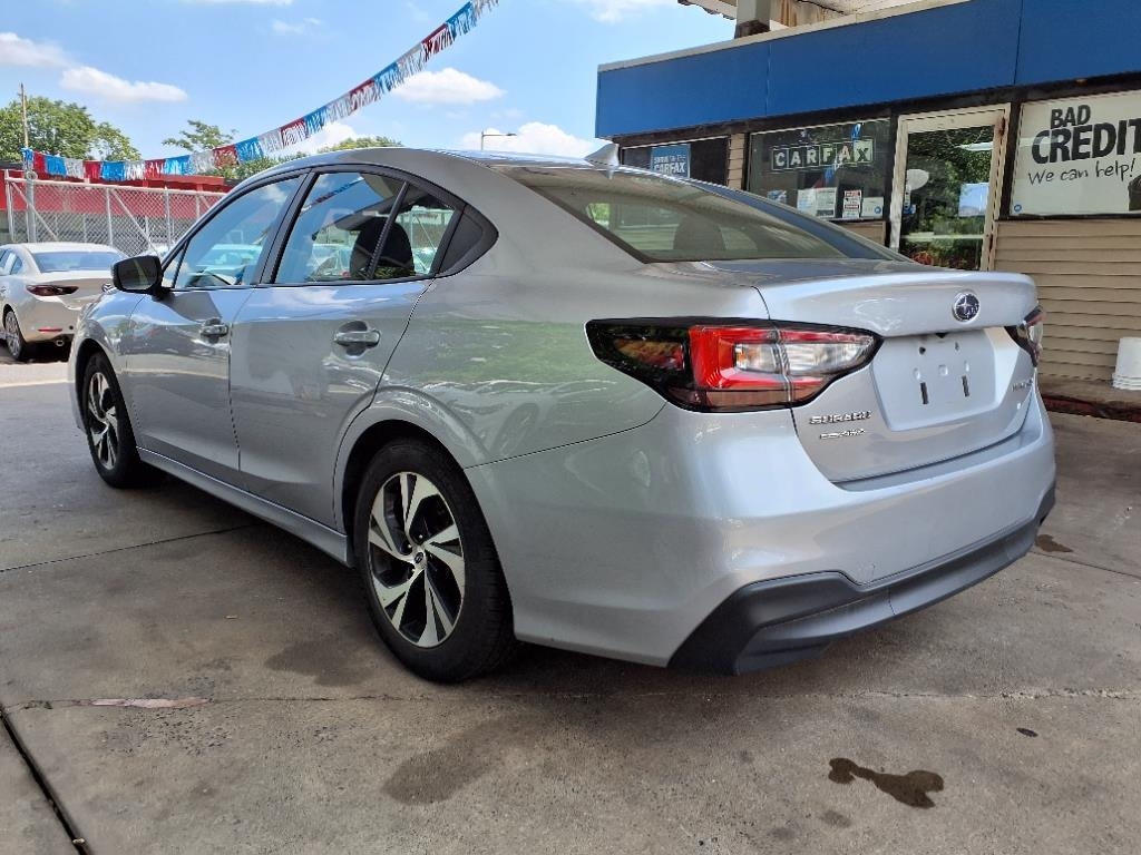 Subaru Legacy  2023 Subaru Legacy  2023