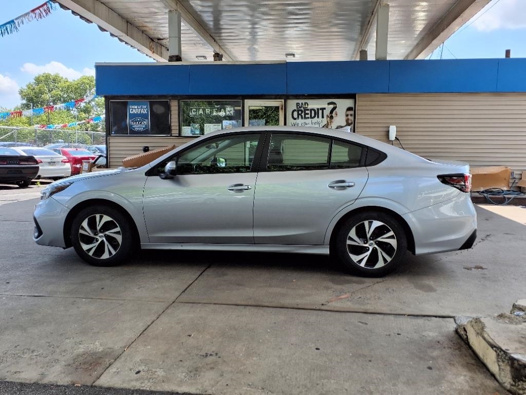 Subaru Legacy  2023 Subaru Legacy  2023