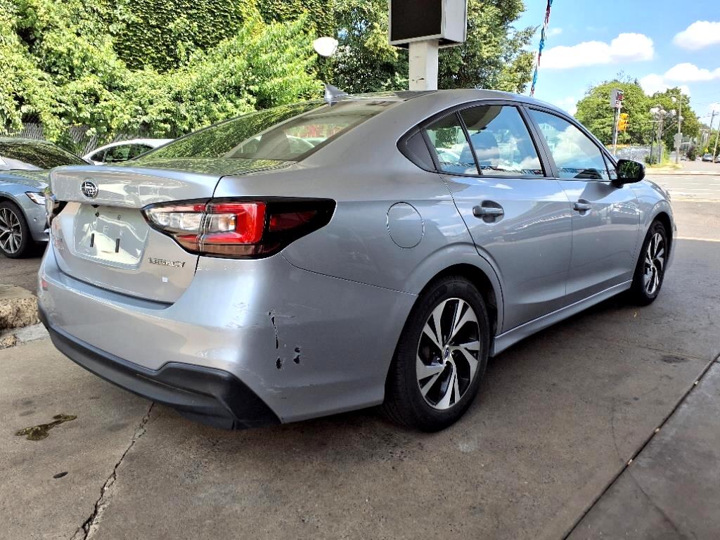 Subaru Legacy  2023