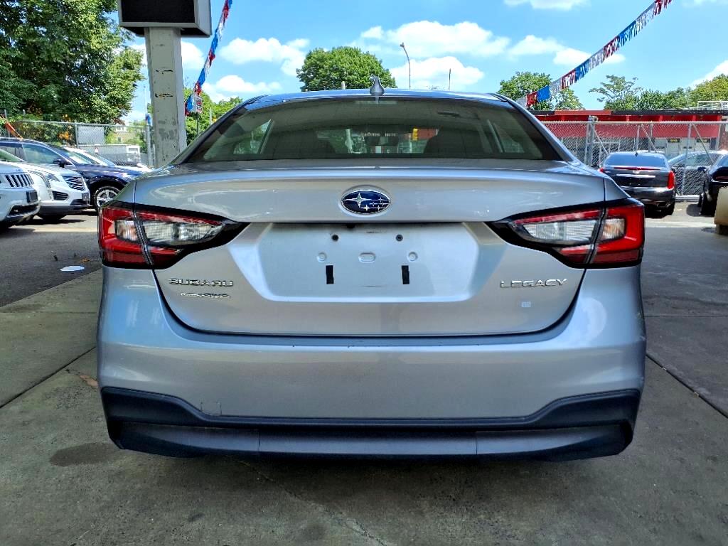 Subaru Legacy  2023