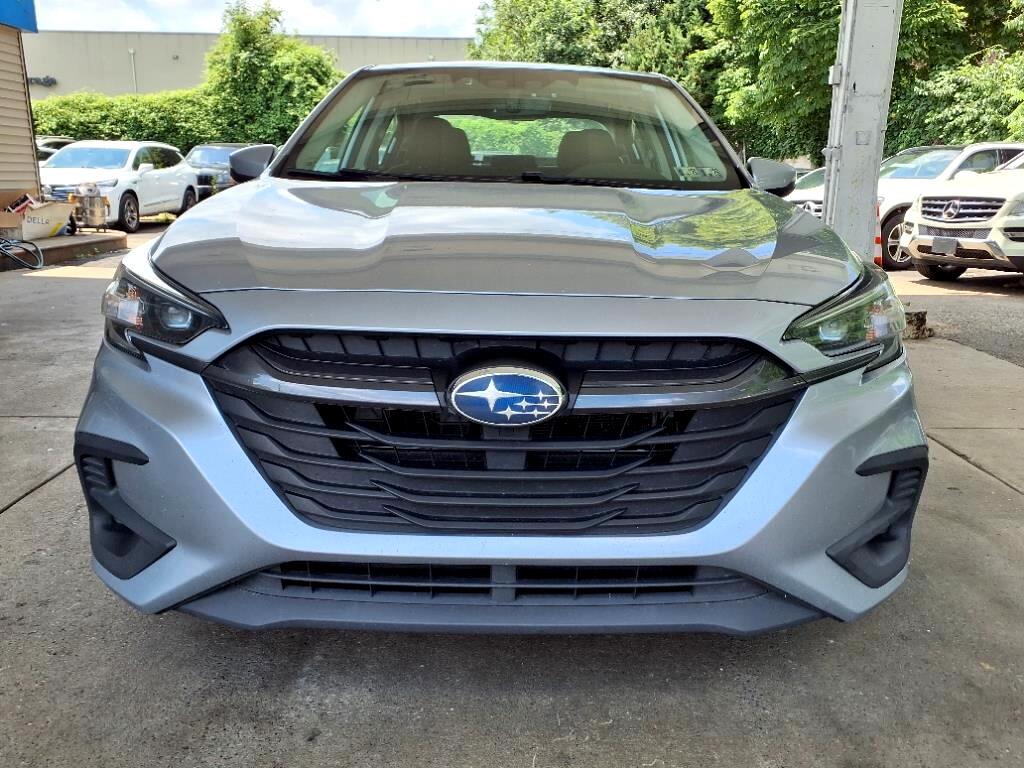 Subaru Legacy  2023