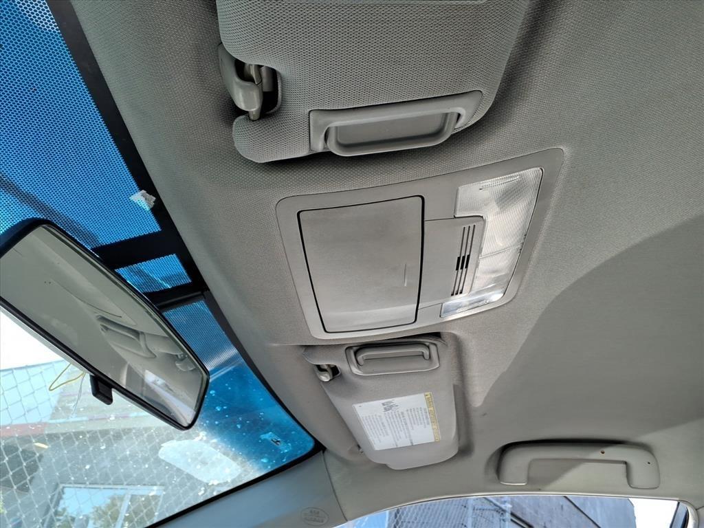 Toyota Camry Hybrid  2016