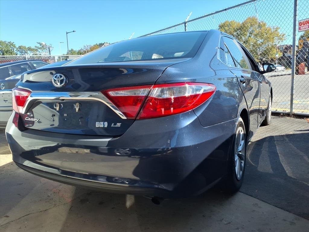 Toyota Camry Hybrid  2016