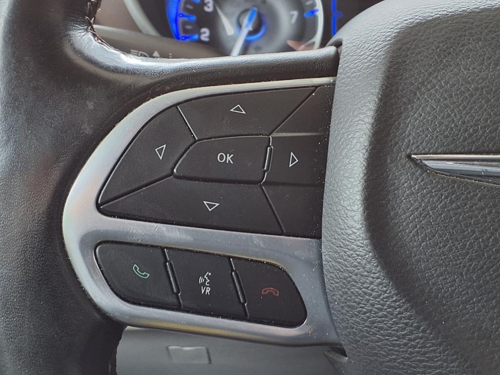 Chrysler Pacifica  2019