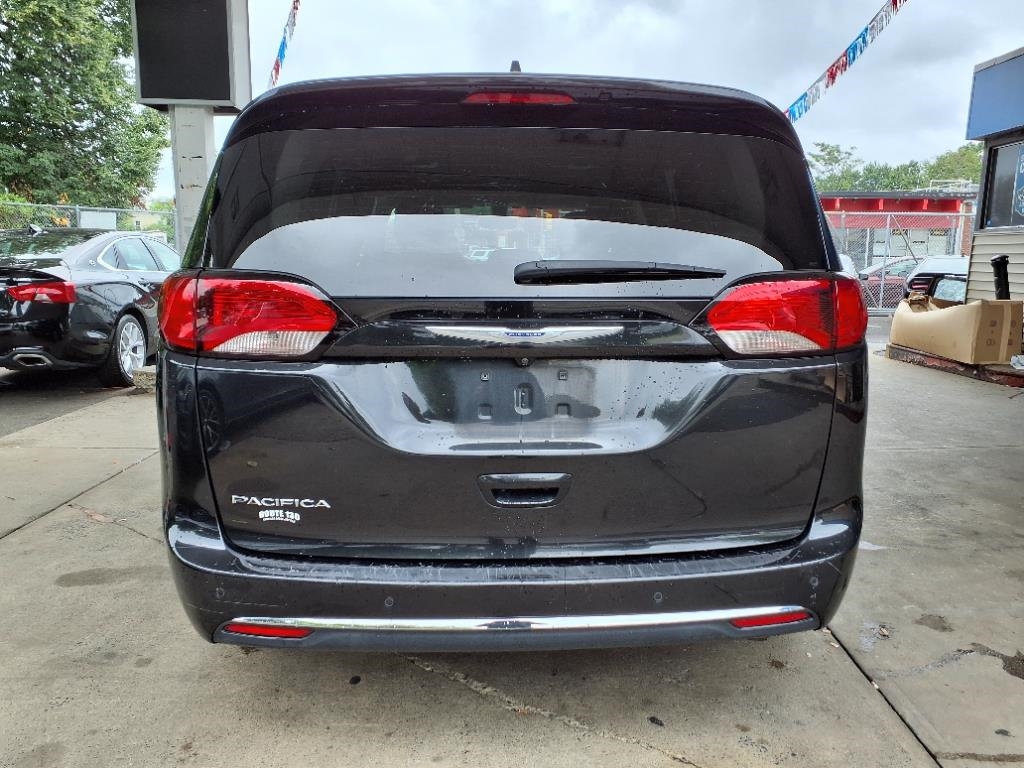 Chrysler Pacifica  2019