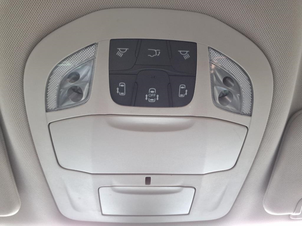 Chrysler Pacifica  2019