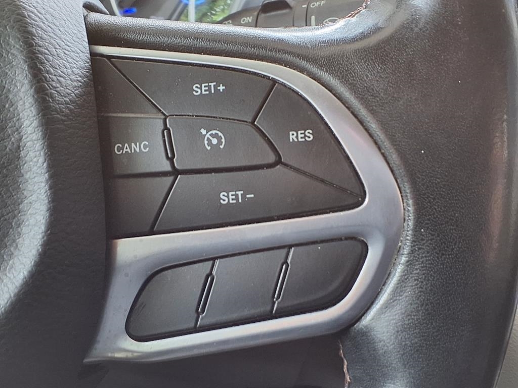 Chrysler Pacifica  2019