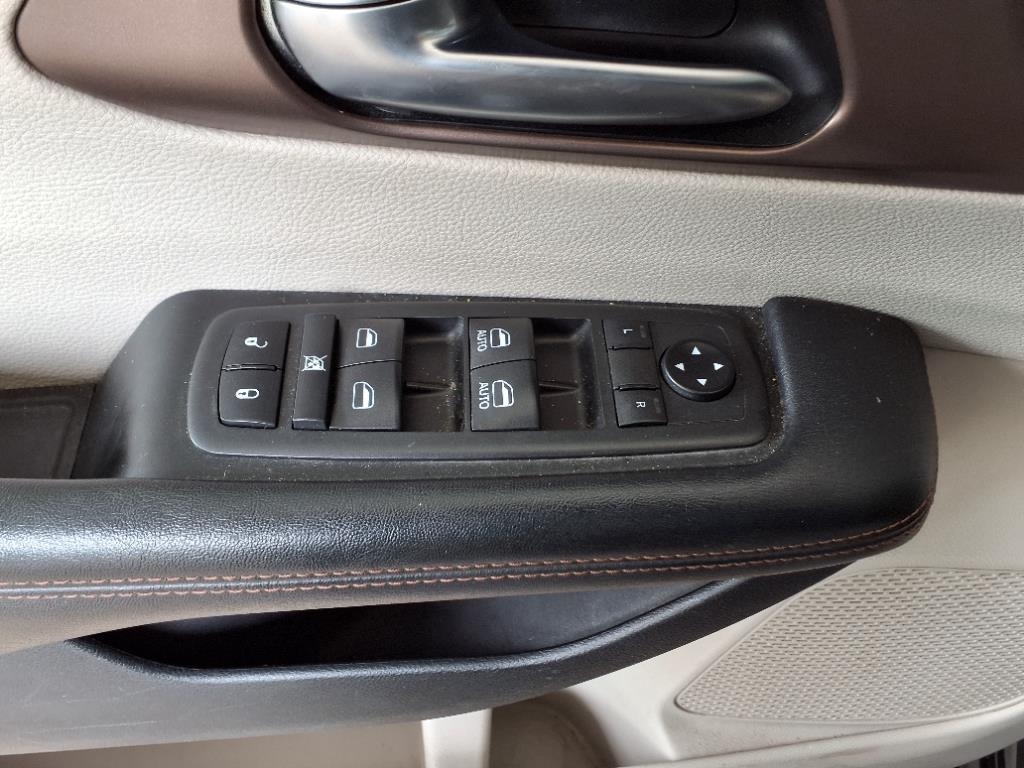 Chrysler Pacifica  2019