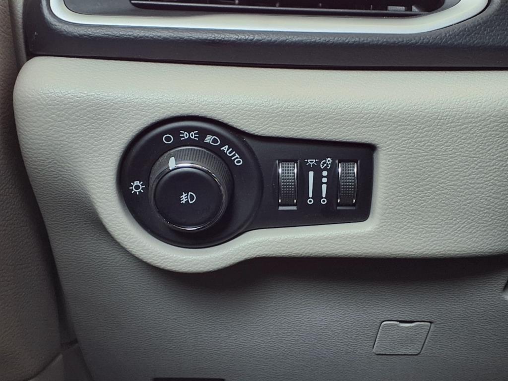 Chrysler Pacifica  2019