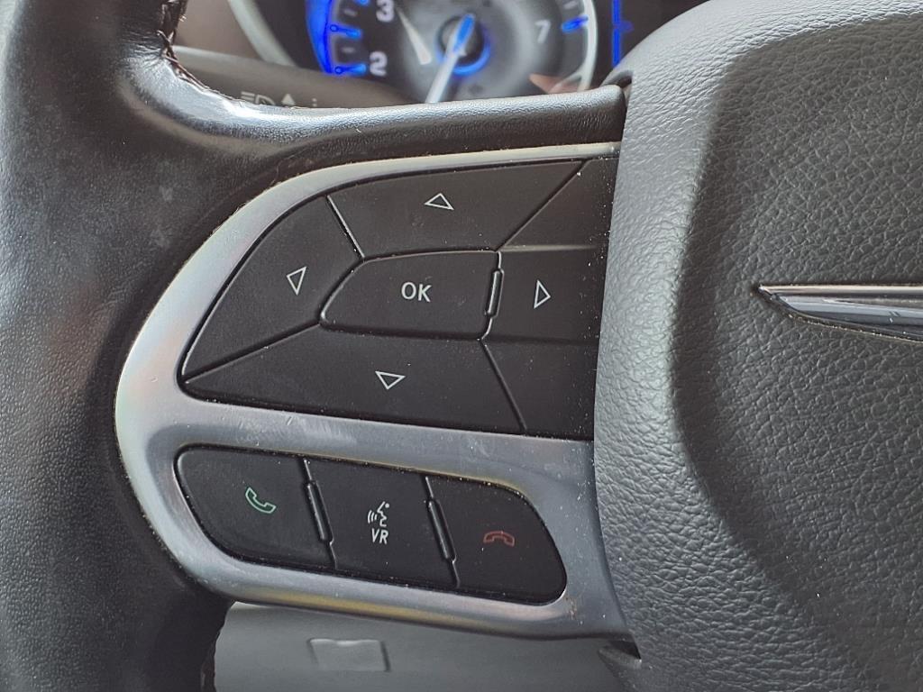 Chrysler Pacifica  2019