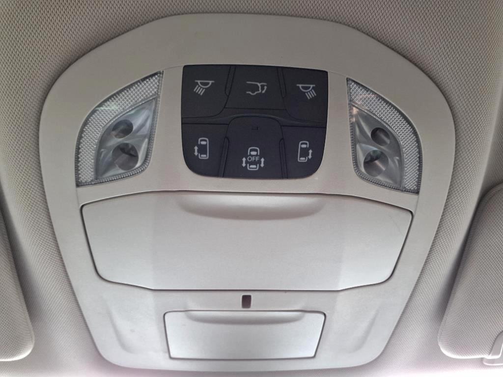 Chrysler Pacifica  2019