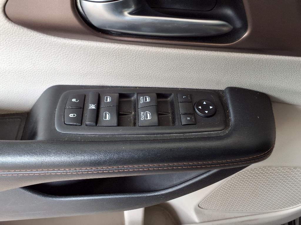 Chrysler Pacifica  2019